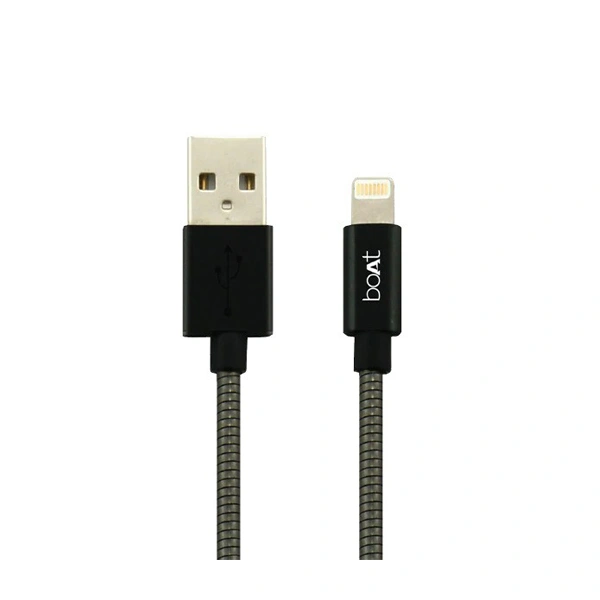 boAt LTG 800 Tough Lightning  Cable