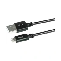 boAt LTG 800 Tough Lightning  Cable