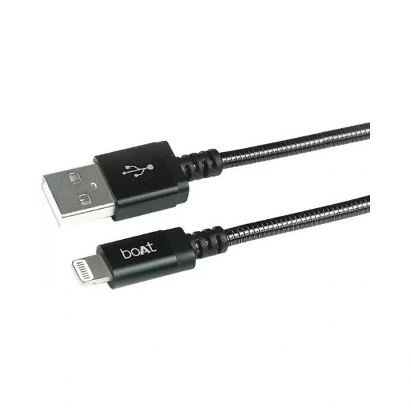 boAt LTG 800 Tough Lightning  Cable