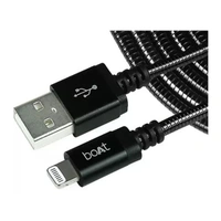 boAt LTG 800 Tough Lightning  Cable