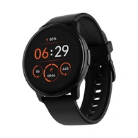 boAt Lunar Call 1.39 AMOLED Display Smart Watch - Sapphire Blue - Sapphire Blue