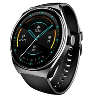 boAt Lunar Seek Premium Smartwatch with Bluetooth Calling - Dark Grey - Dark Grey