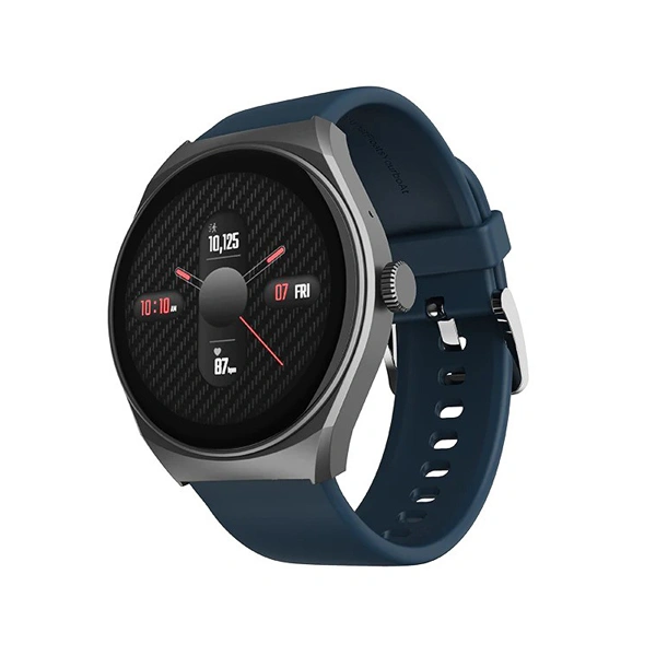 boAt Lunar Velocity Smart Watch - Teal Blue - Teal Blue