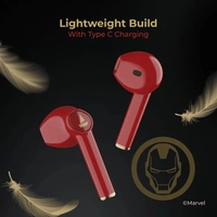boAt Marvel Airdopes 131 True Wireless Earbuds