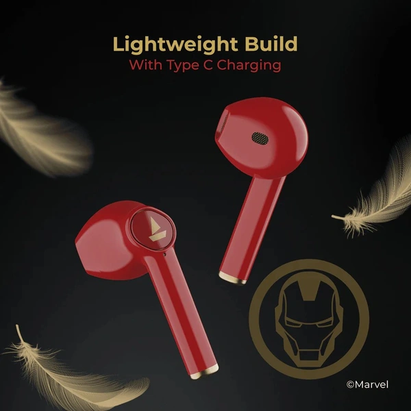 boAt Marvel Airdopes 131 True Wireless Earbuds