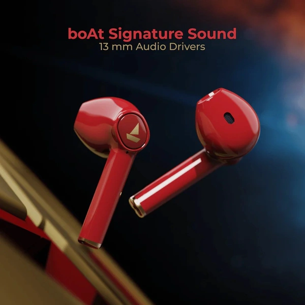 boAt Marvel Airdopes 131 True Wireless Earbuds