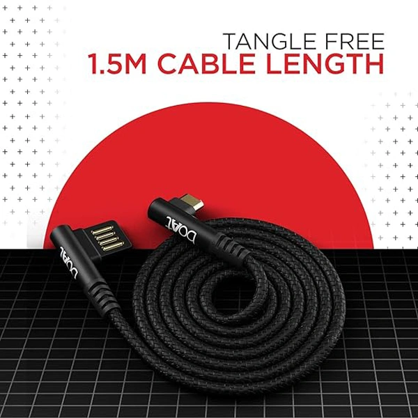 boAt Micro USB L70 Cable
