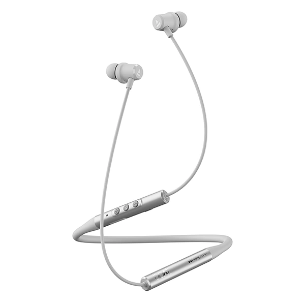 boAt Nirvana 525ANC Wireless Earphone with Dolby Audio - Cosmic Grey - Cosmic Grey