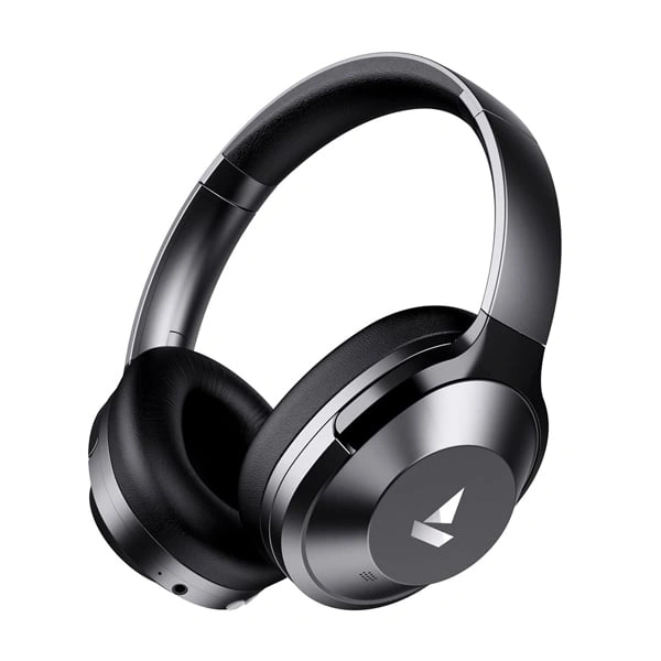 boAt Nirvana 751 ANC Wireless Headphone - Gray - Gray