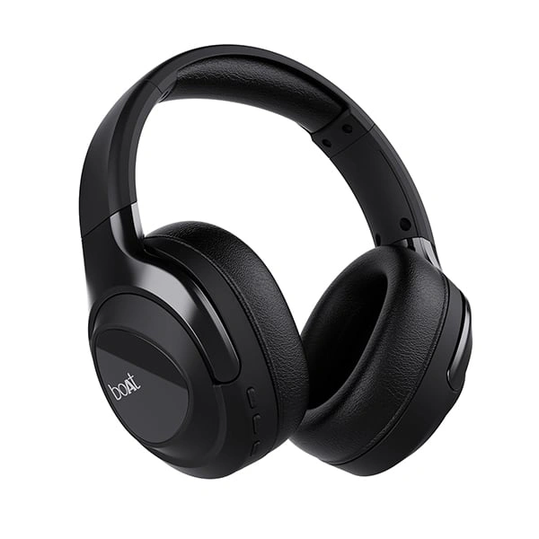 boAt Nirvana Eutopia Bluetooth Headphones - Primia White - Primia White