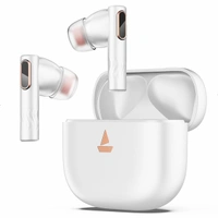 boAt Nirvana Nebula Truly Wireless Earbuds - Blue - Blue