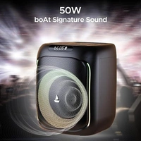 boAt Partypal 185 Speaker with 50 W Signature Sound