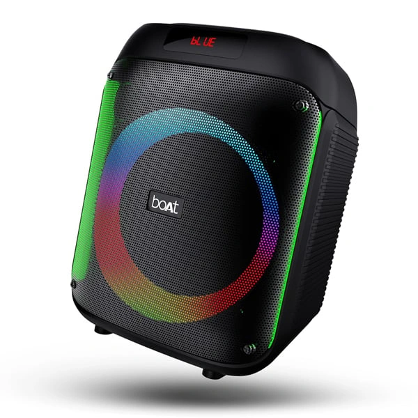 boAt PartyPal 220 Bluetooth Party Speaker