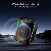 boAt PartyPal 220 Bluetooth Party Speaker