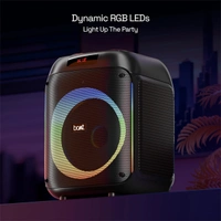 boAt PartyPal 220 Bluetooth Party Speaker