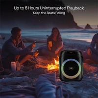 boAt PartyPal 220 Bluetooth Party Speaker