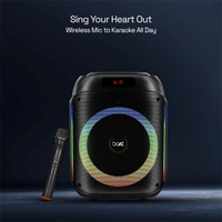 boAt PartyPal 220 Bluetooth Party Speaker