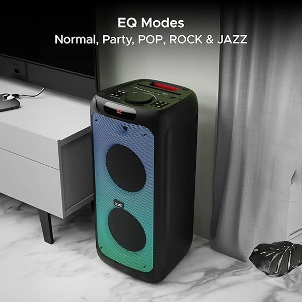 boAt Partypal 390 Speaker with 160 W Signature Sound
