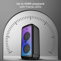 boAt PartyPal 400 160W Bluetooth Speaker
