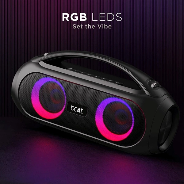 boAt Boat Partypal 50 20W Bluetooth Speaker