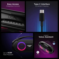 boAt Boat Partypal 50 20W Bluetooth Speaker