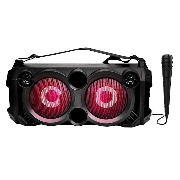 boAt Partypal 63 20 Watts Hi-Fi Party Speaker