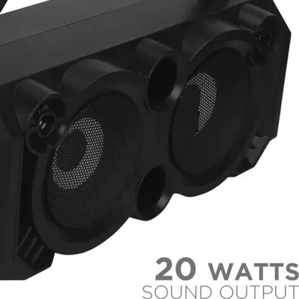 boAt Partypal 63 20 Watts Hi-Fi Party Speaker