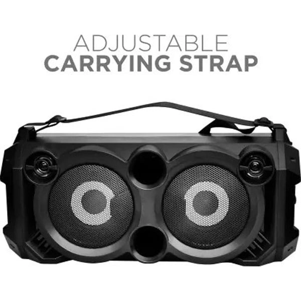 boAt Partypal 63 20 Watts Hi-Fi Party Speaker