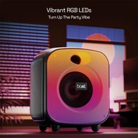 boAt PartyPal 63 Pro Bluetooth Speaker