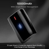 boAt PB300 Air Powerbank with 10000mAh Battery