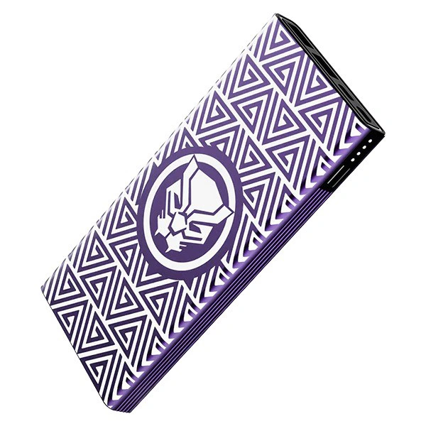 boAt PB300 Powerbank with 10000mAh Battery - King's Purple - King's Purple