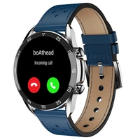 boAt Primia Smart Watch with Bluetooth Calling - Active Black - Active Black