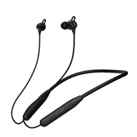 boAt Rockerz 109 Neckband with Environmental Noise Cancellation - Blue - Blue
