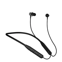 boAt Rockerz 111 Wireless Neckband with 40 Hours Playback - Deep Blue - Deep Blue