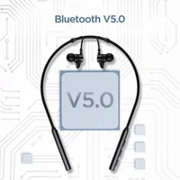 boAt Rockerz 235v2 with ASAP Charge Upto 8 Hours Playback Bluetooth Neckband