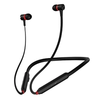 boAt Rockerz 245 Pro Bluetooth Neckband - Cool Blue - Cool Blue