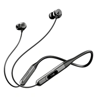 boAt Rockerz 255 ANC Bluetooth Neckband - Pink - Pink