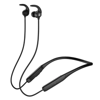 boAt Rockerz 255 Neo in-Ear Bluetooth Neckband - Purple Haze - Purple Haze