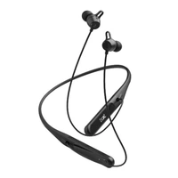 boAt Rockerz 255 Touch Neckband with Full Touch Controls - Deep Blue - Deep Blue