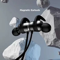 boAt Rockerz 255F with True HD Neckband