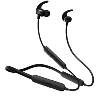 boAt Rockerz 258 Pro Plus Bluetooth Neckband - Teal Green - Teal Green