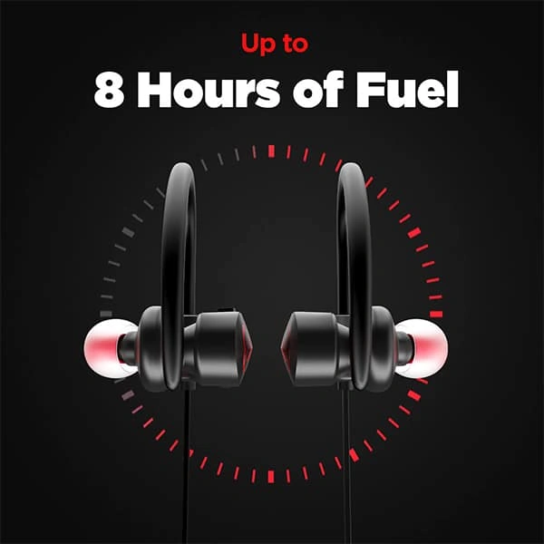 boAt Rockerz 261 Wireless Earphones with mic
