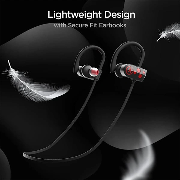boAt Rockerz 261 Wireless Earphones with mic