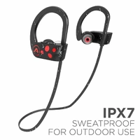 boAt Rockerz 261 Wireless Earphones with mic