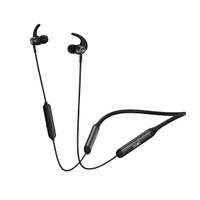 boAt Rockerz 330 Pro in-Ear Bluetooth Neckband - Blue - Blue