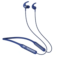 boAt Rockerz 333 Bluetooth Neckband - Black - Black