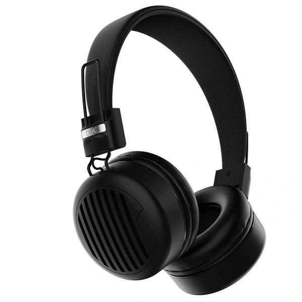 boAt Rockerz 400 Pro Wireless Headphone with 30 Hours Playback - Hazel Beige - Hazel Beige