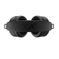 boAt Rockerz 400 Pro Wireless Headphone with 30 Hours Playback - Hazel Beige - Hazel Beige