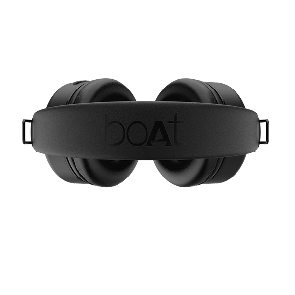 boAt Rockerz 400 Pro Wireless Headphone with 30 Hours Playback - Hazel Beige - Hazel Beige