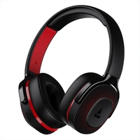 boAt Rockerz 425 Bluetooth Wireless On Ear Headphones - Oceana Blue - Oceana Blue